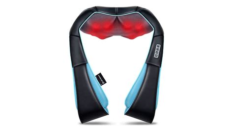 exotc massage|Mo Cuishle shiatsu massager review .